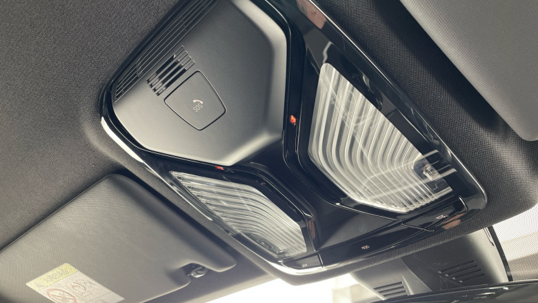 BMW 3 Series 320i M Sport 5dr Step Auto Petrol Estate